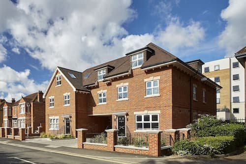 Imperial Court by Viridian Apartments