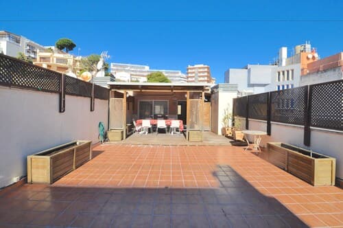 Apartamento Duplex Llaverias