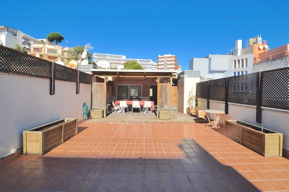 Apartamento Duplex Llaverias