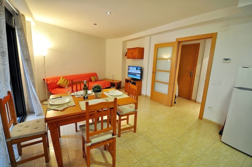 Apartment Acacias Lloretholiday