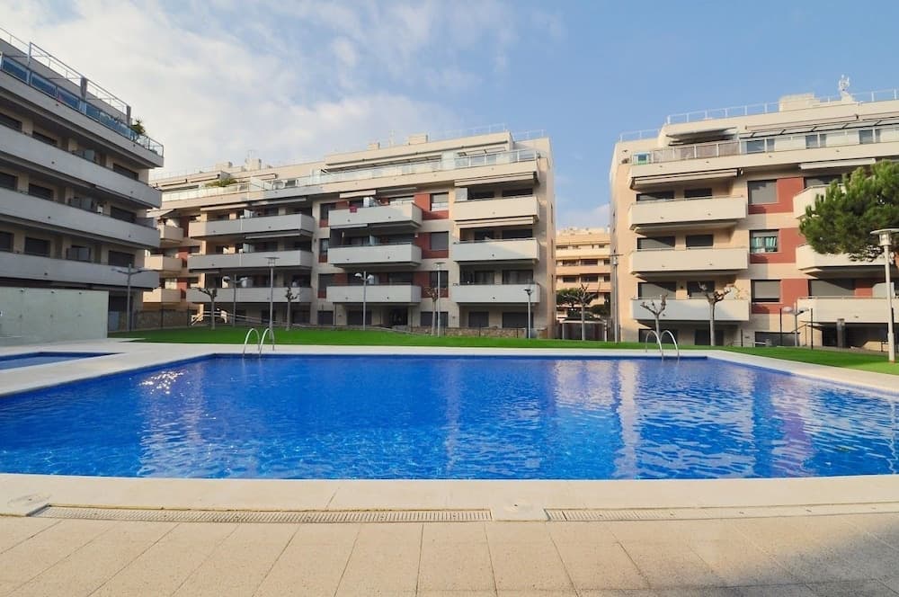 Apartamento Mikki Lloretholiday