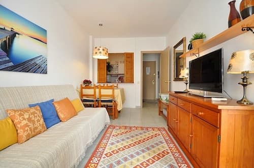 Apartment Wok Lloretholiday