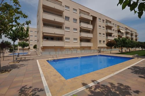 Apartment Nathania