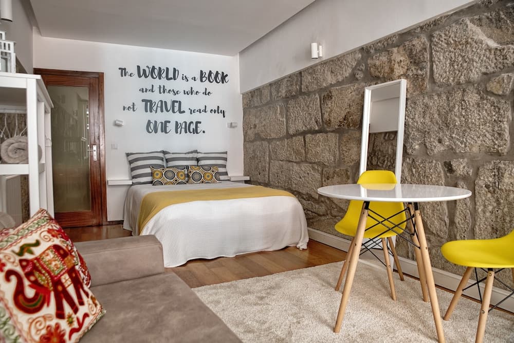 Try Oporto - Ribeira