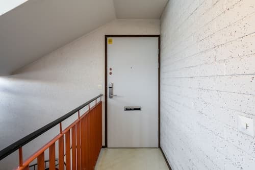 Hiisi Homes Helsinki Haaga