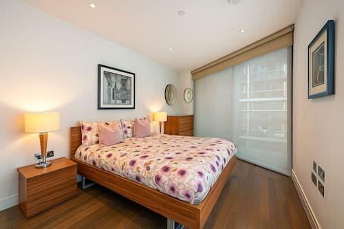 Two Bedroom Flat-Heart of London