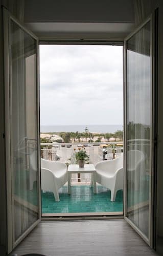 Aria Di Mare B&b