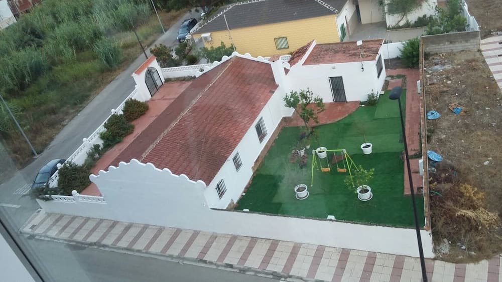 Casa Natalia