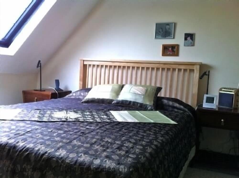 Oxford Thames B&B
