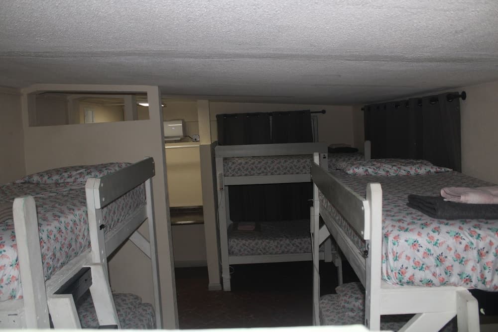 Hoosville Hostel