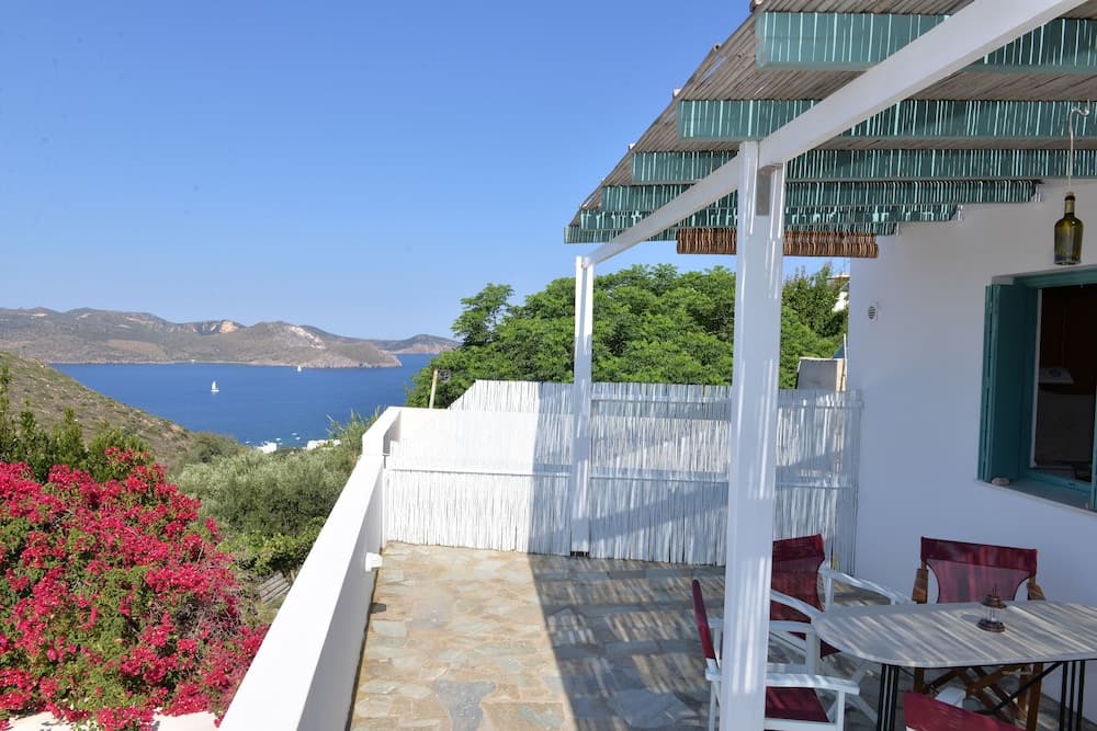 Zanart maisonette