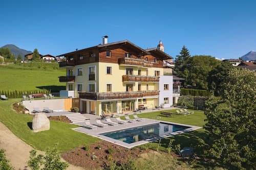 Residence Schiestlhof