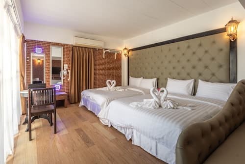Sudyod Hotel