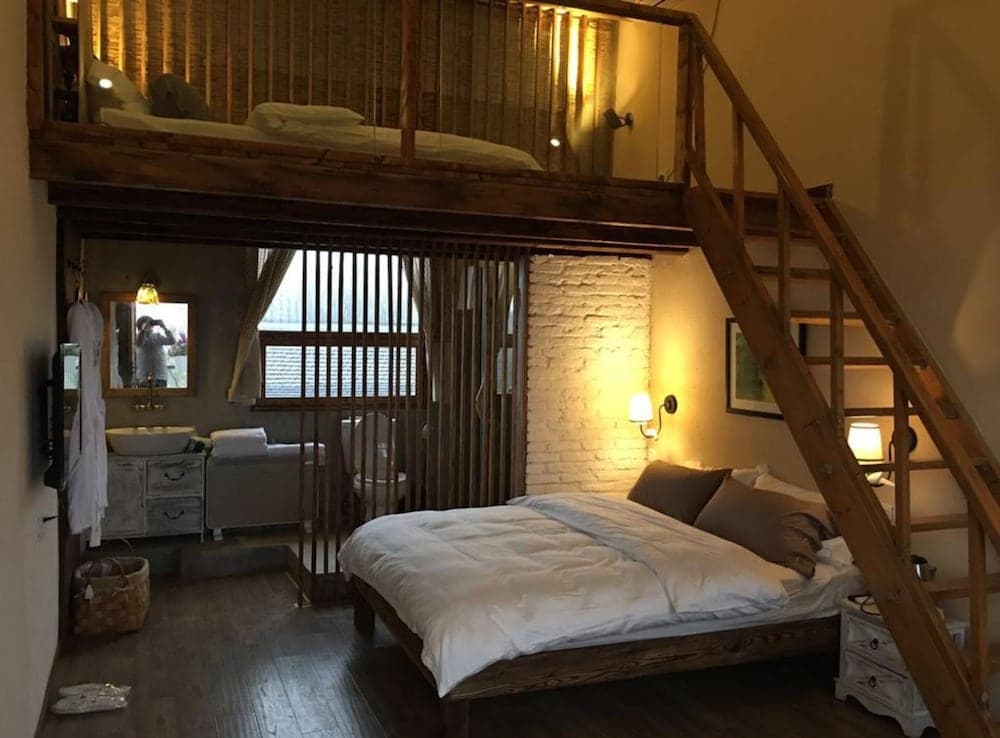 Shisui Home Guest House