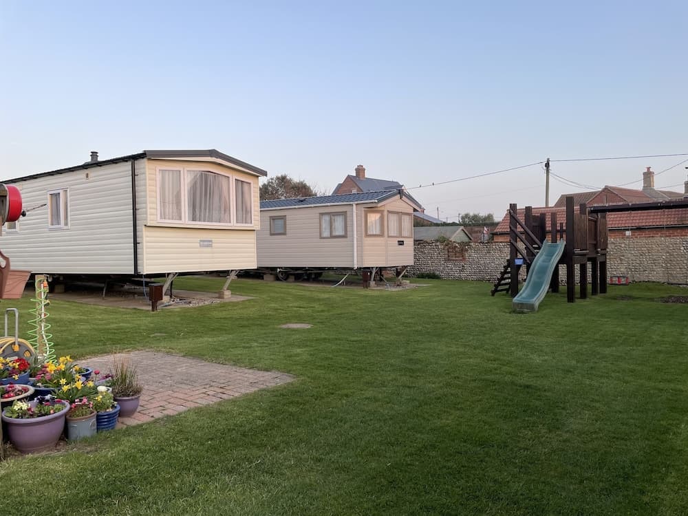 The Leas Beach Park
