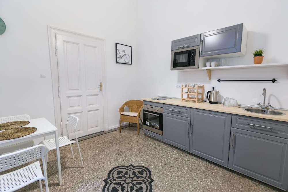 Sparkling Ernesto III