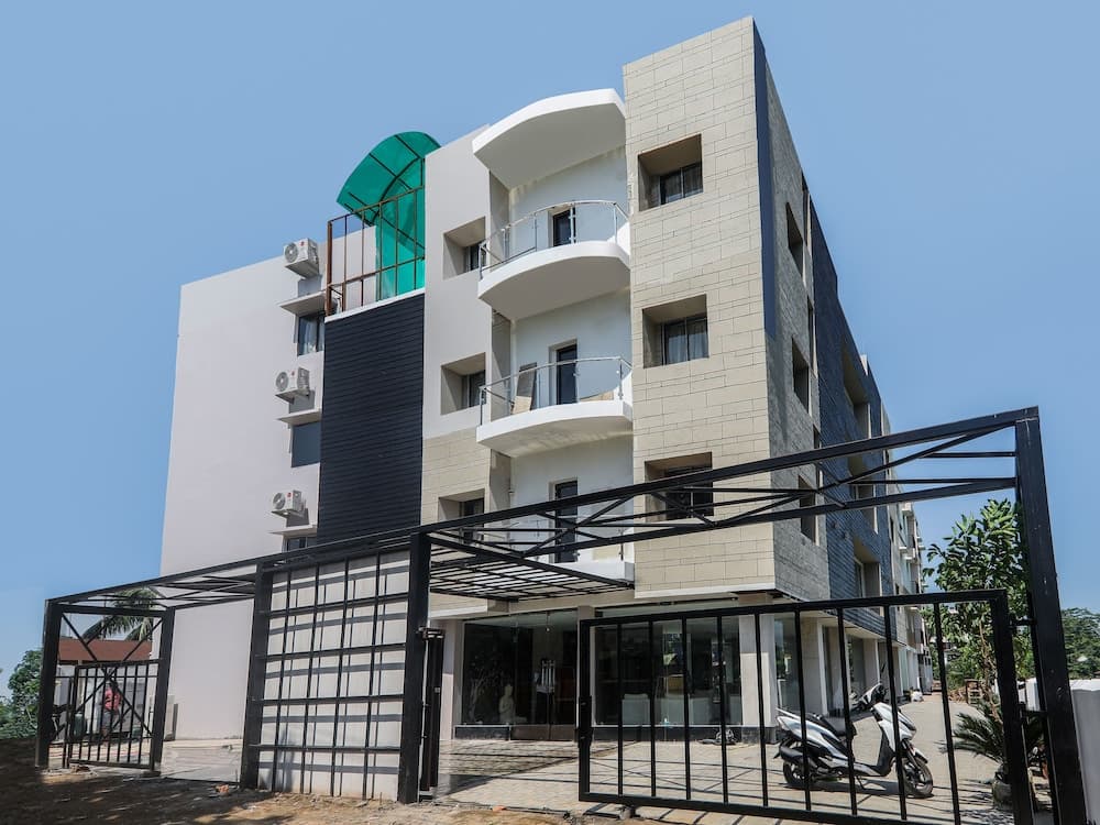 OYO 16719 Airport Guest House