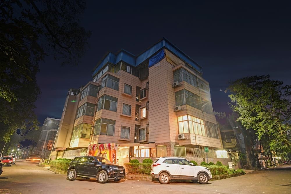 Townhouse 727 Hotel The Platinum