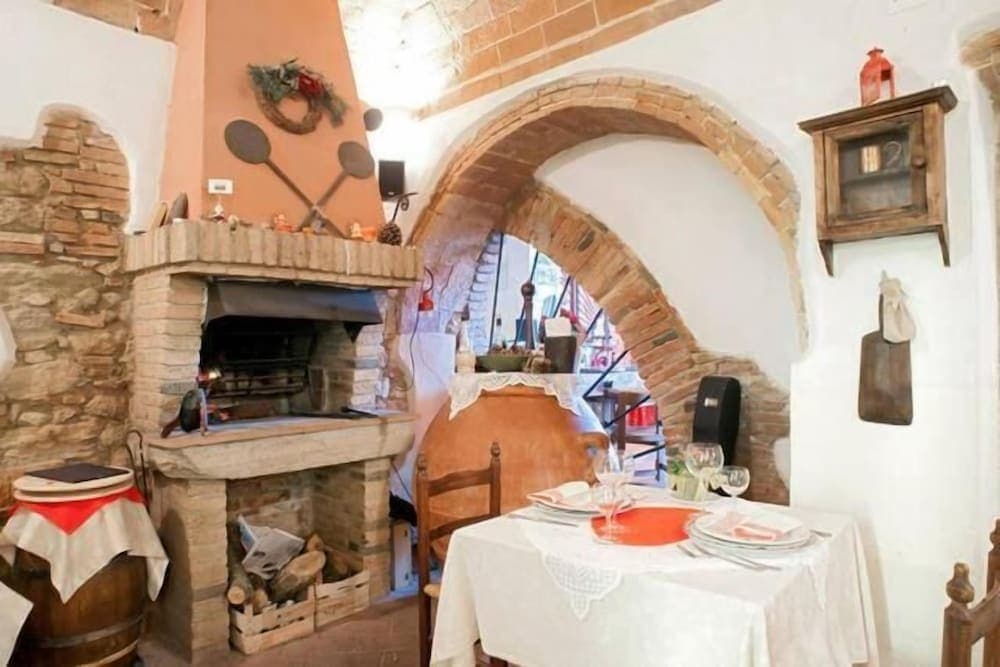 Hotel il Malandrone