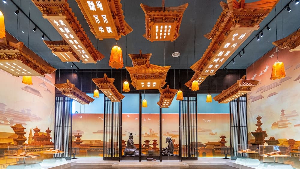 Konaklama yeri imkân ve özellikleri