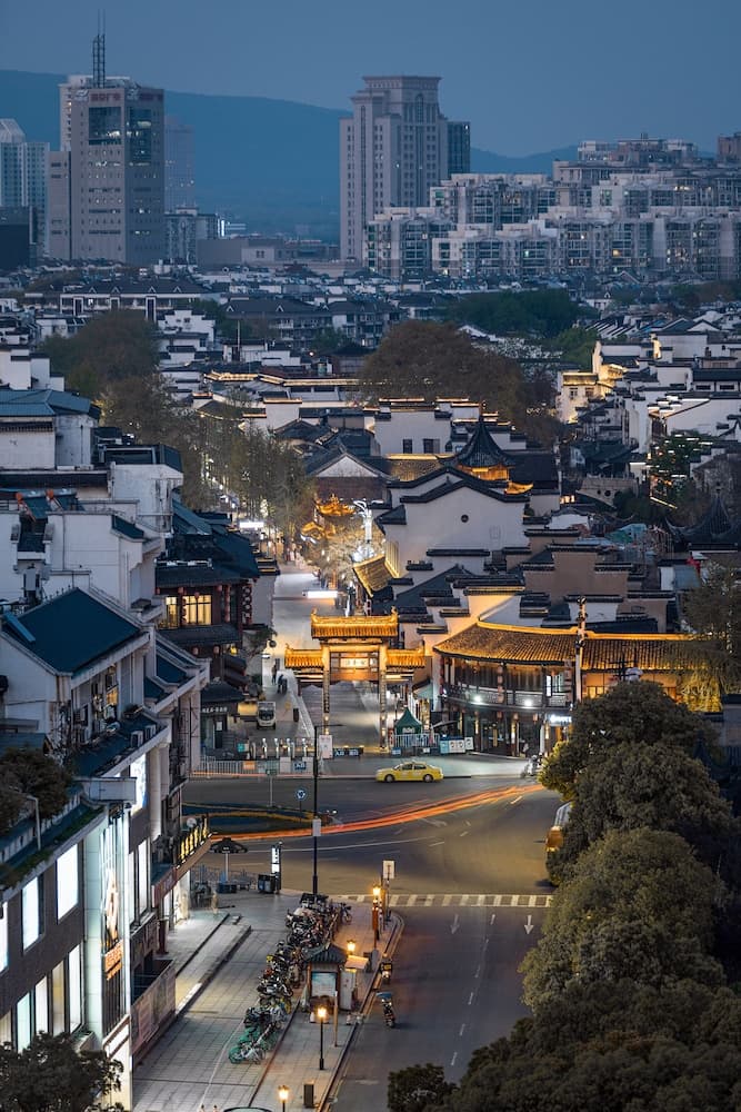 Konaklama yeri imkân ve özellikleri