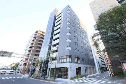 S-peria Inn Nihonbashi Hakozaki