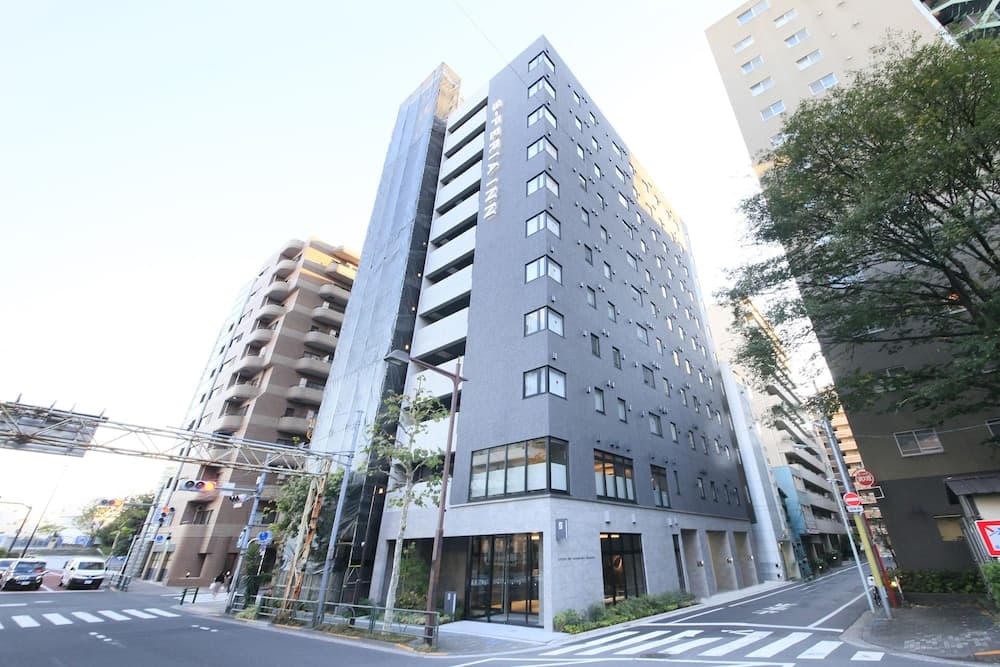 S-peria Inn Nihonbashi Hakozaki