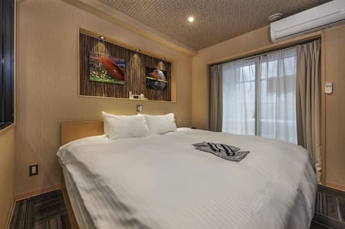 Shiki Suites - Kyoto Umekoji