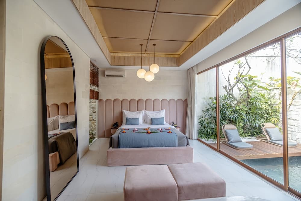 La Vie Villa Seminyak by Ini Vie Hospitality