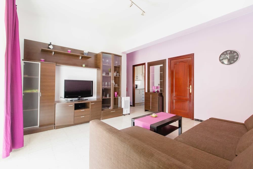 Apartamento La Dama de Cadiz