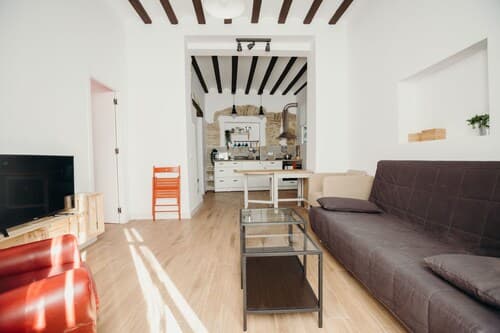 Apartamento Vieja Habana