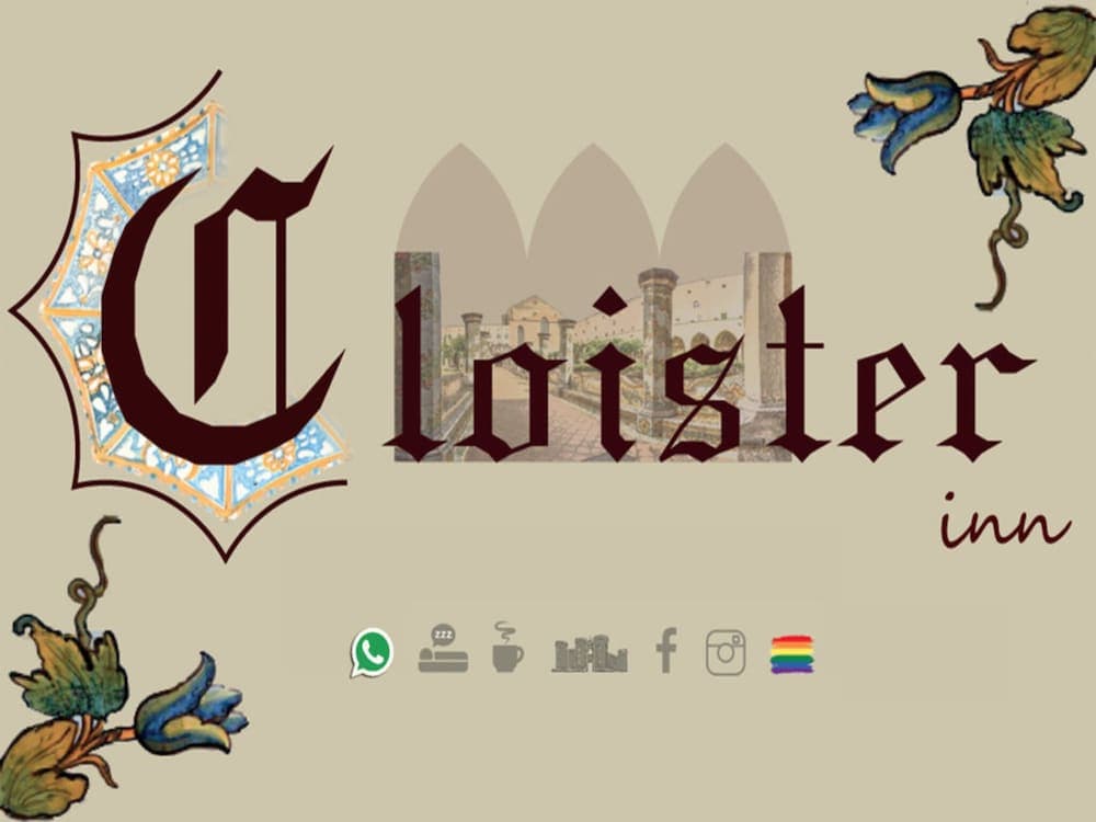 Cloister Inn