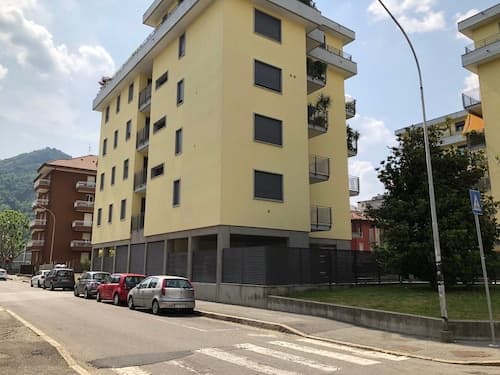 Logicasa Grace House Lake Como