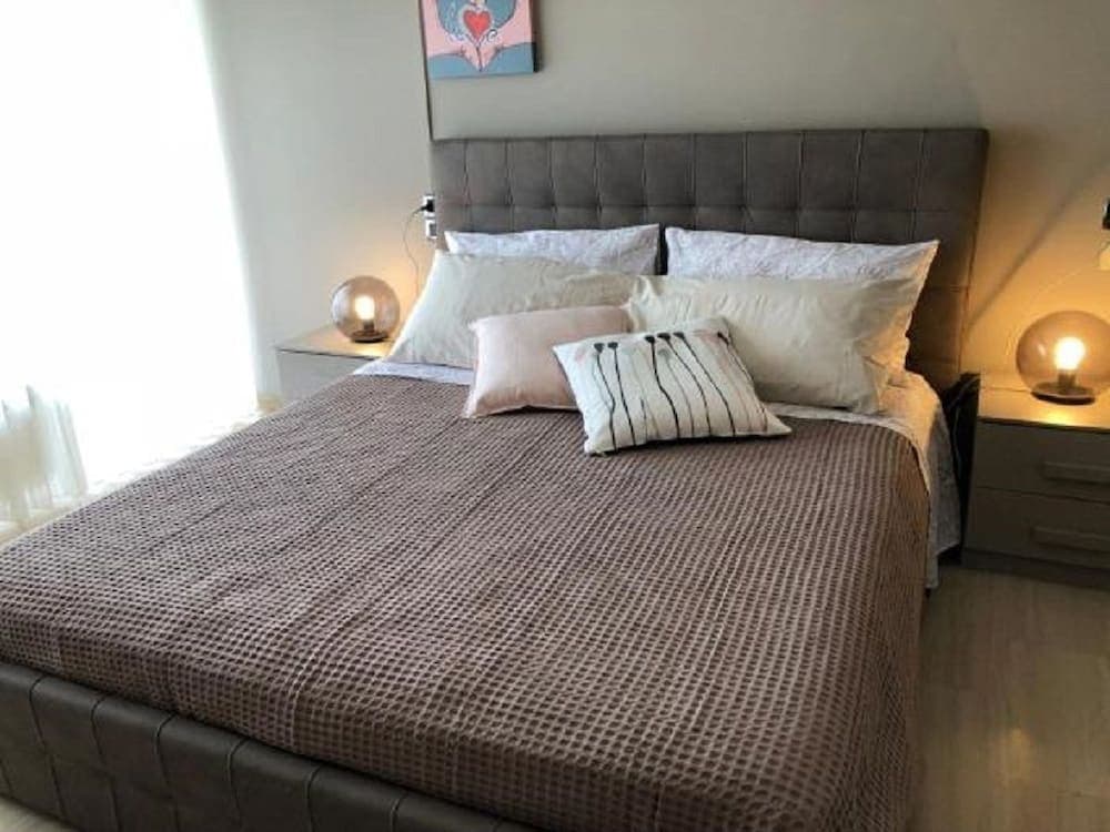 Logicasa Rubino Lake Como