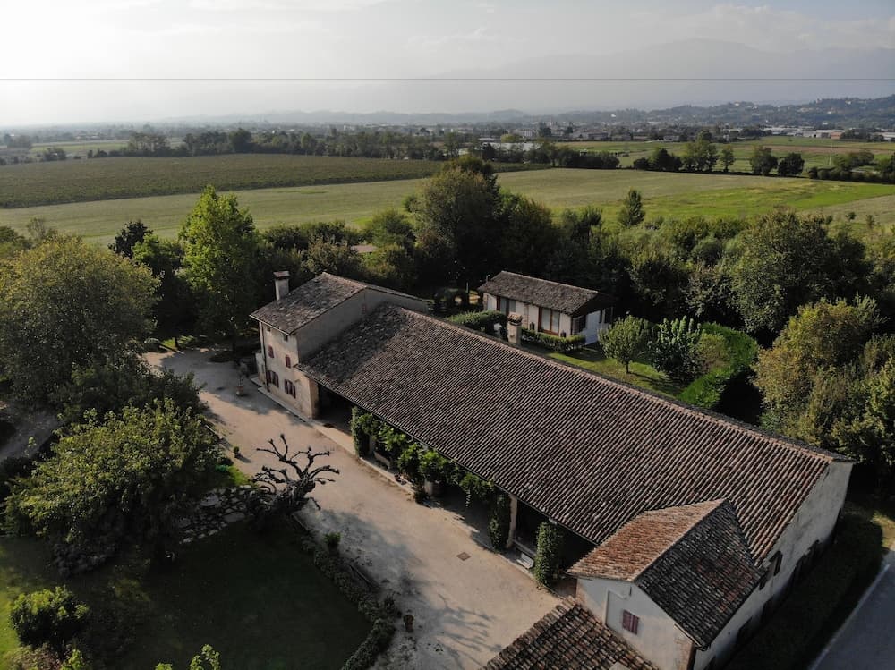 B&B Cà Cinel Asolo