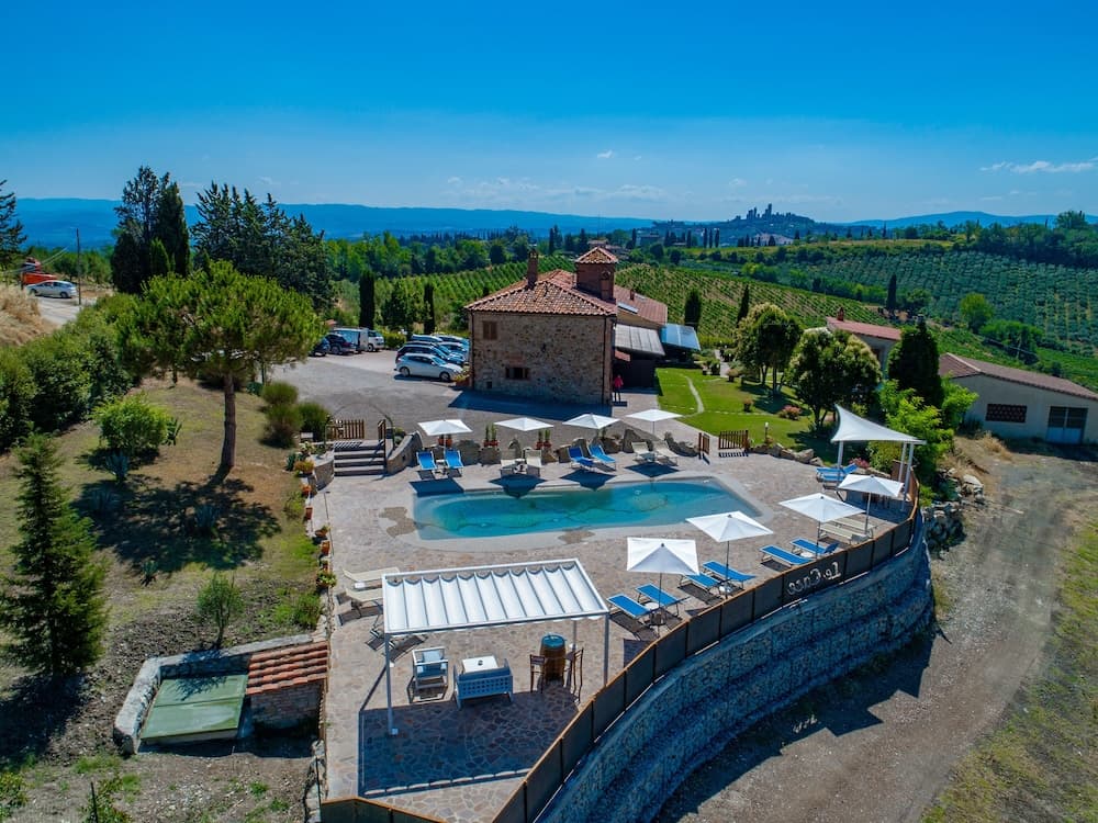 Casa Vacanze Le Case