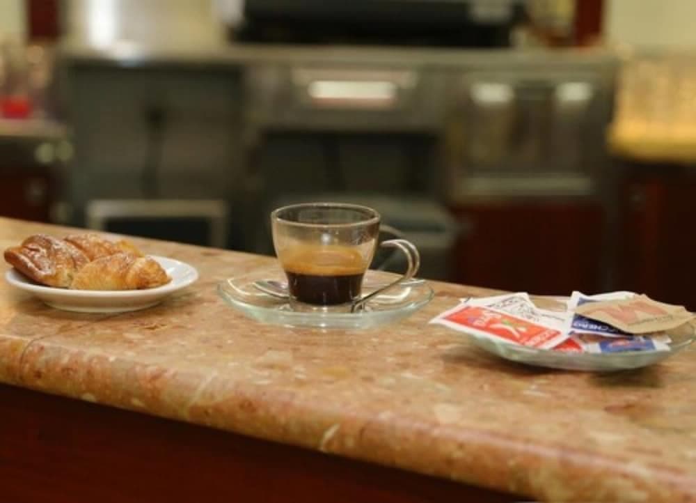 Bar (konaklama yerinde)