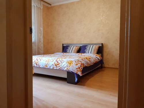 DeLuxe Apartment Grina 34-1