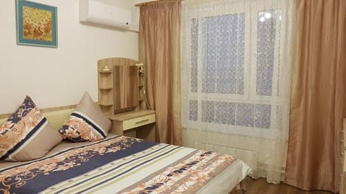 Deluxe Apartment Varshavskoe shosse