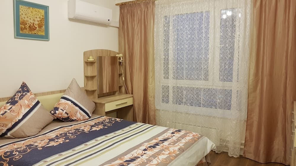 Deluxe Apartment Varshavskoe shosse