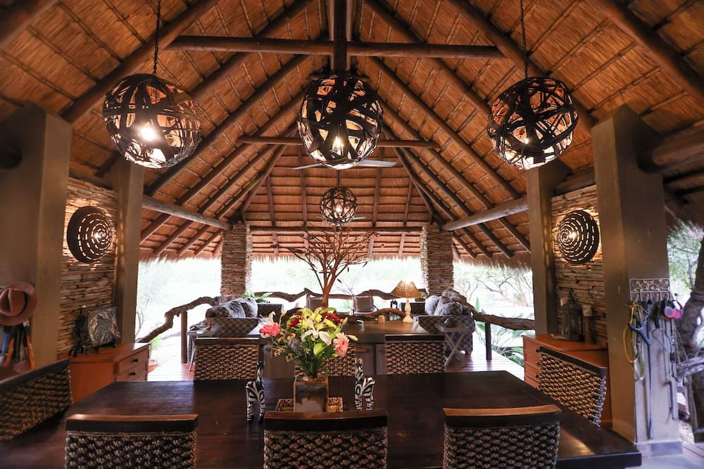 Call of the Wild Lodge