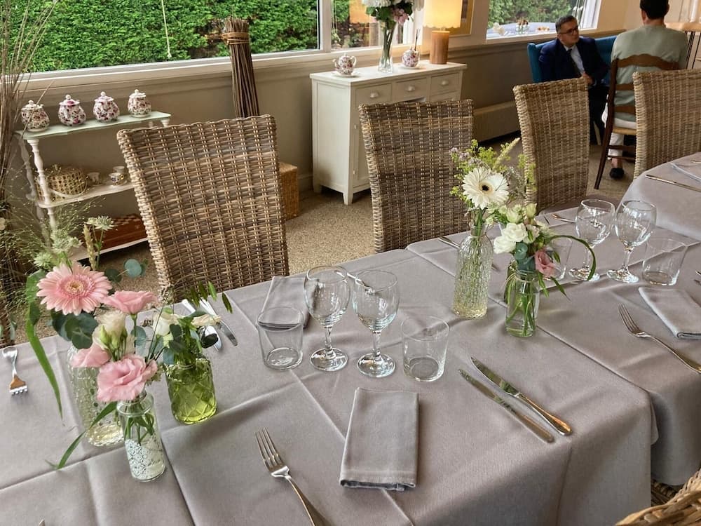 Konaklama yeri alanı