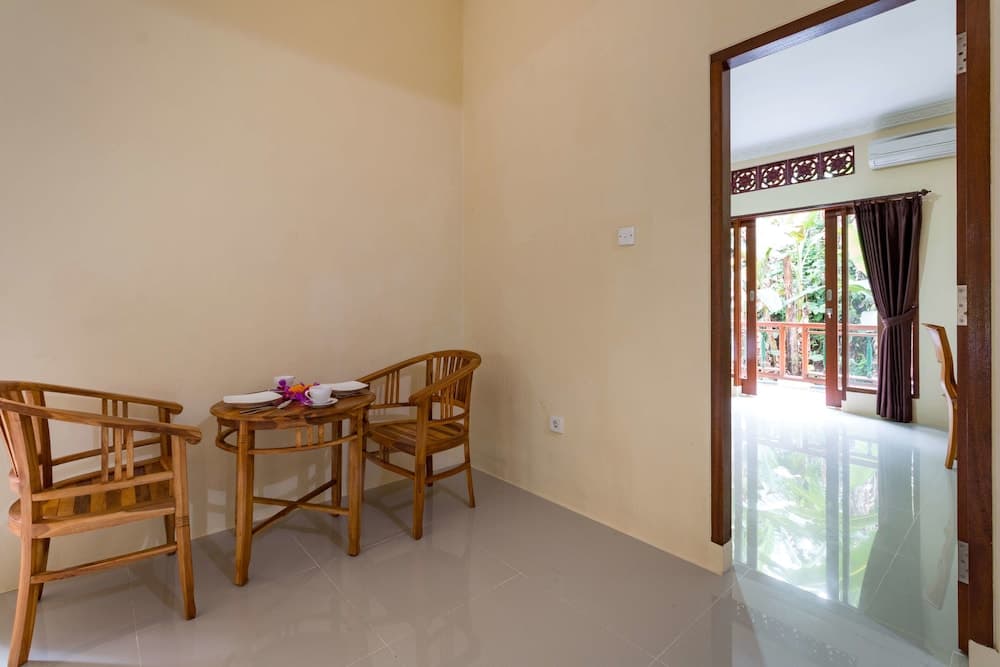 Konaklama yeri imkân ve özellikleri