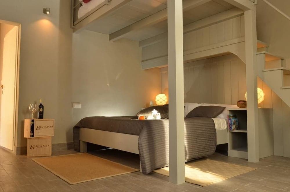 B&B Le Casine di Firenze