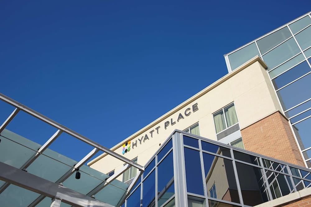 Hyatt Place Detroit Royal Oak