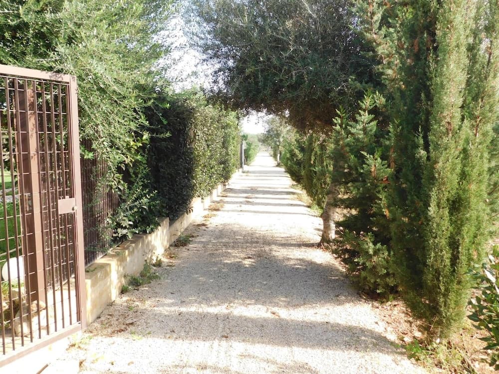 Konaklama yeri alanı