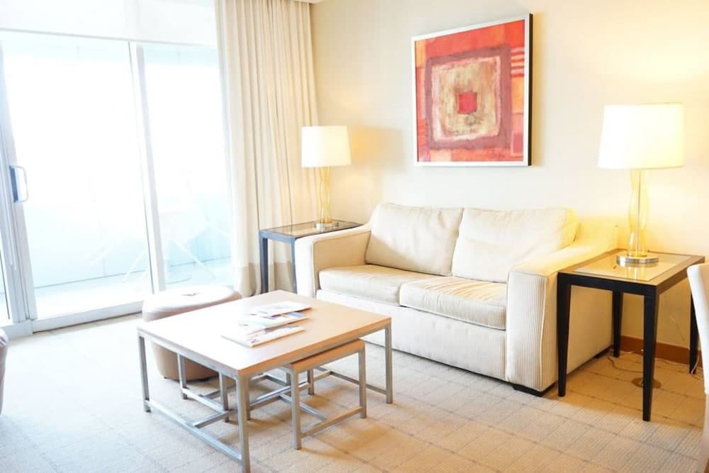 1 Bedroom Brickell Condo