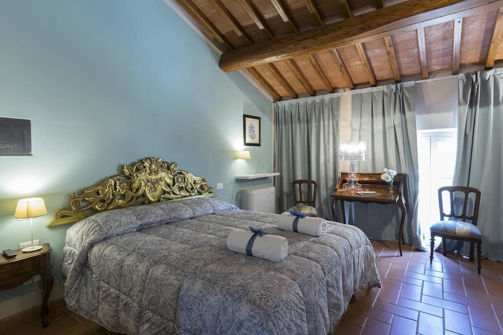 B&B La Chiusa Delle Monache