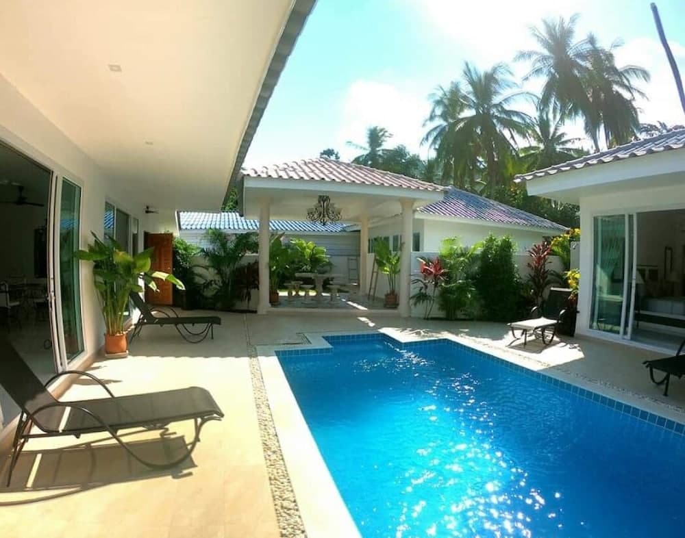 Wirason Villa 4 Bedrooms