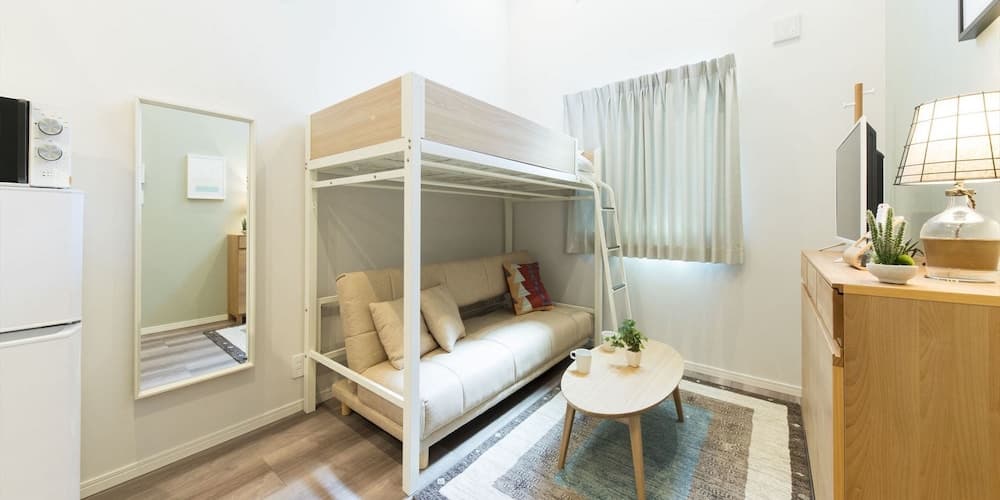 Trip Pod Tojin-Machi A